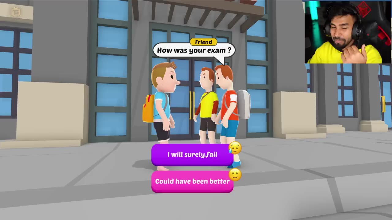 AM I GOOD LIAR ? | PERFECT LIE
