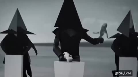 How Did This T.V. Commercial Air November, 2018?? WARNING DISTURBING CONTENT