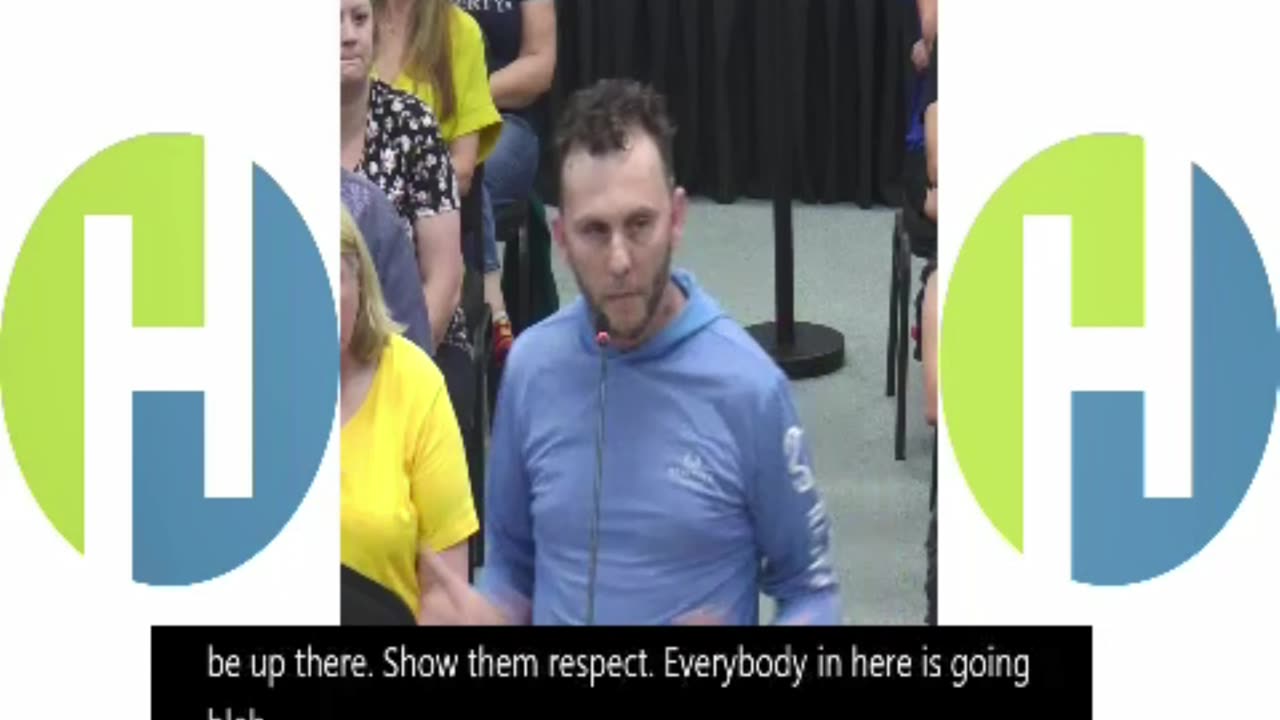 Anthony Arentz school board