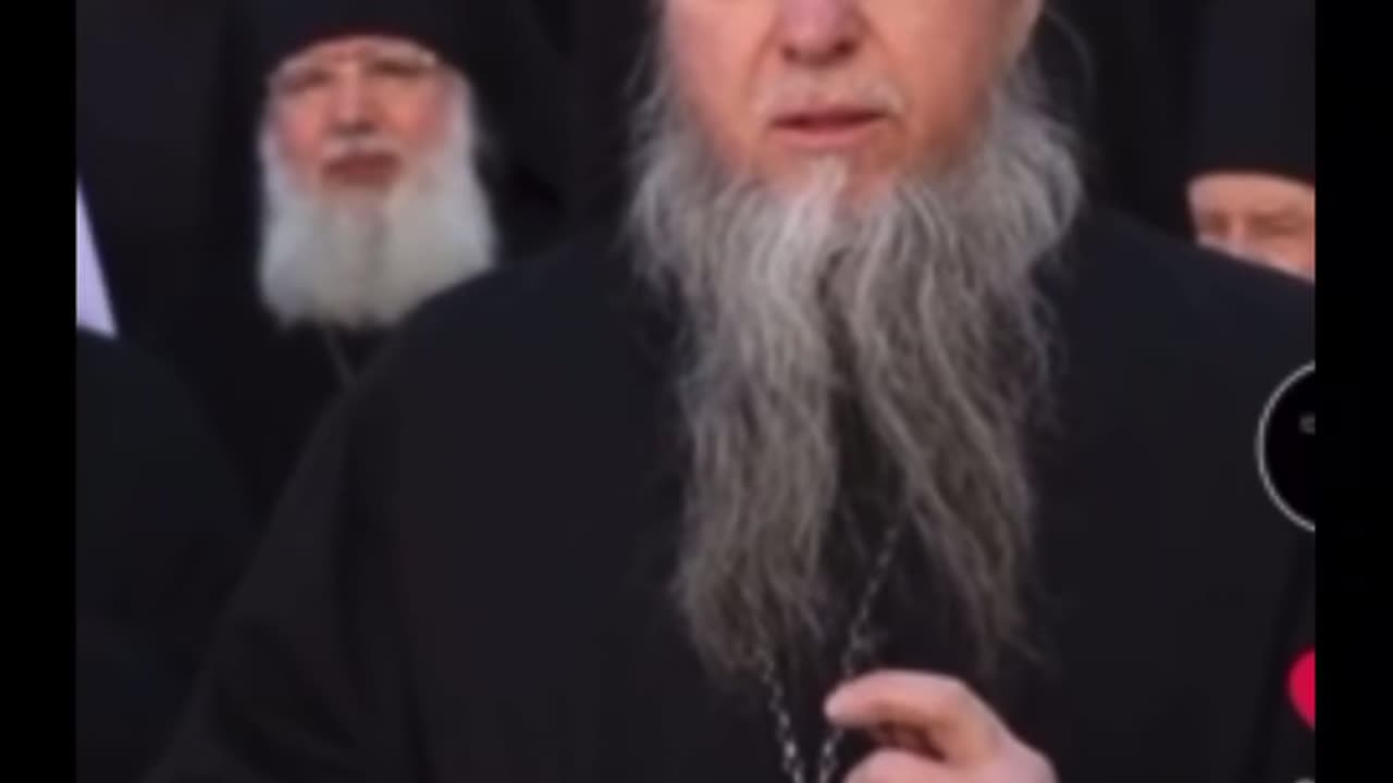 Oppression of Christians in Ukraine