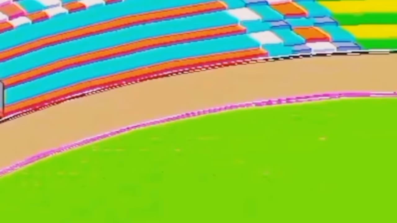 Cricket Stadium Design | cricketstadium in Autocad