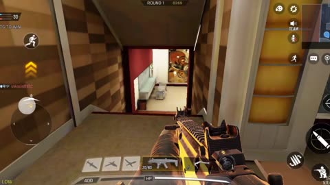CALL Of Duty Game Play Video