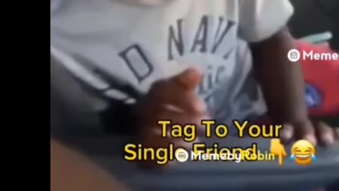 Comedy video