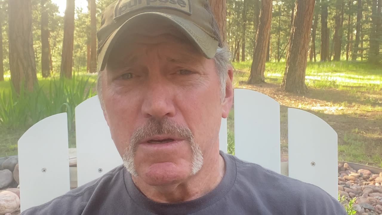 No Such Thing As Bad Leaders | Cam & Otis Show