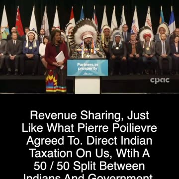 Indigenous meaning - what they don't teach you in school Danielle Smith usin UN Buzzwords