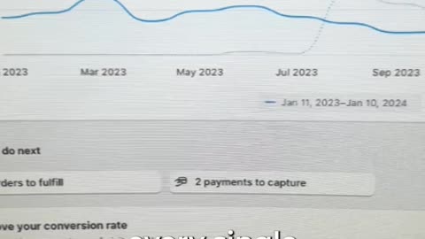 Think Big, Earn More Cash - High Ticket Dropshipping