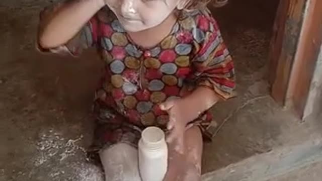 Baby you have any funny video only masti