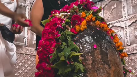 Jai Shree Mahakal ♥️