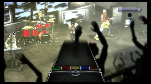 [XBOX360] Rockband 3 Imagine #rockband #nedeulers #xbox360