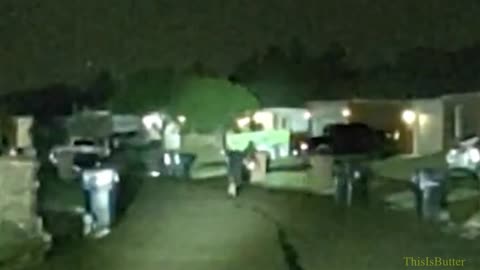 Oklahoma City Police release body cam video of deadly officer-involved shooting of armed man