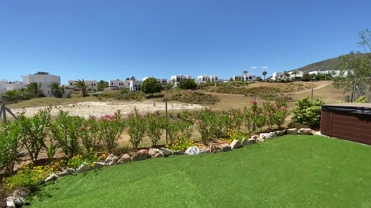Beach Villa for Sale in Mojacar from 184.900€ by SpainishPropertyExpert.com