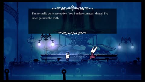 Sharpened Nail | Hollow Knight (Part 5)