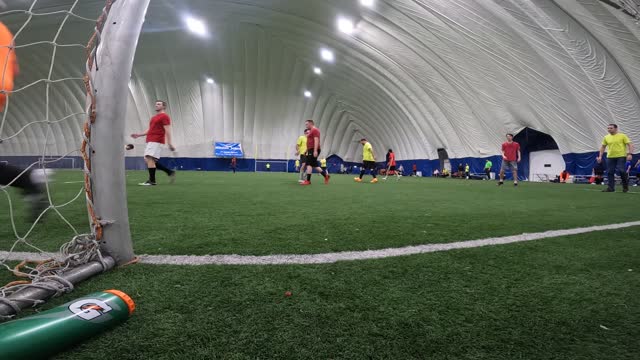 2023-01-25 - Busted Cankles vs Downhill Dribblers - Part 6