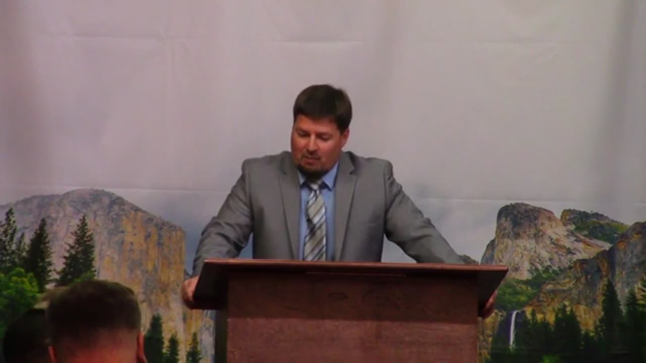American Heresy Part 3 | Santa Claus | Pastor Pozarnsky | 12/24/2019