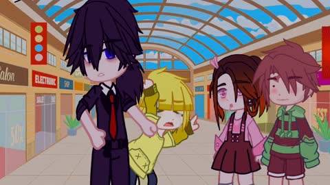give it back to the owner meme modern AU parent giyuu demon