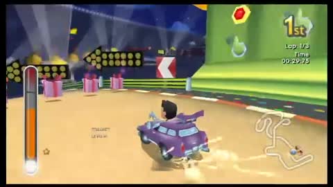 My Sims Racing Episode 14