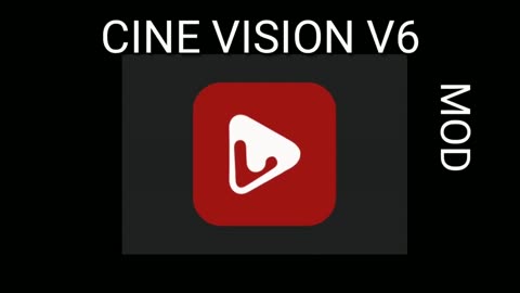 Cine vision v6 premium gratis atualizado