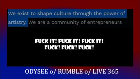 CDNews - What 'they' do not want you to know ep.2 - Prison For Profit pt.2