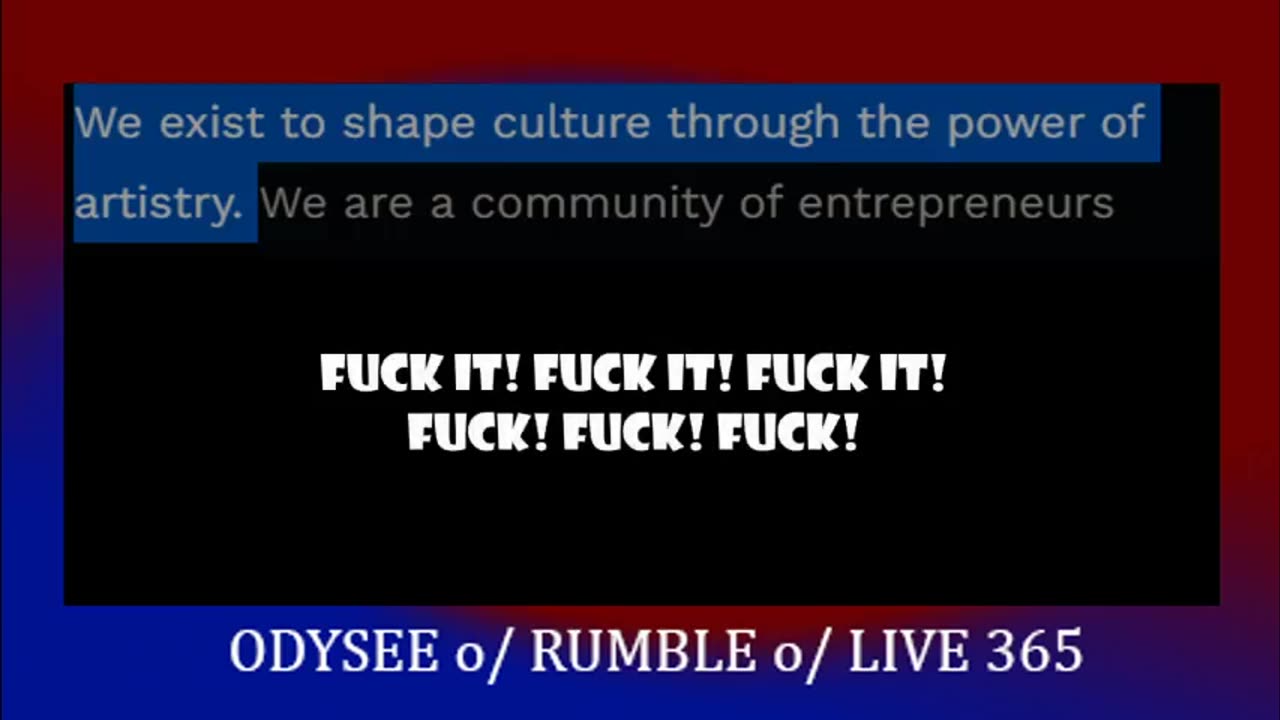 CDNews - What 'they' do not want you to know ep.2 - Prison For Profit pt.2