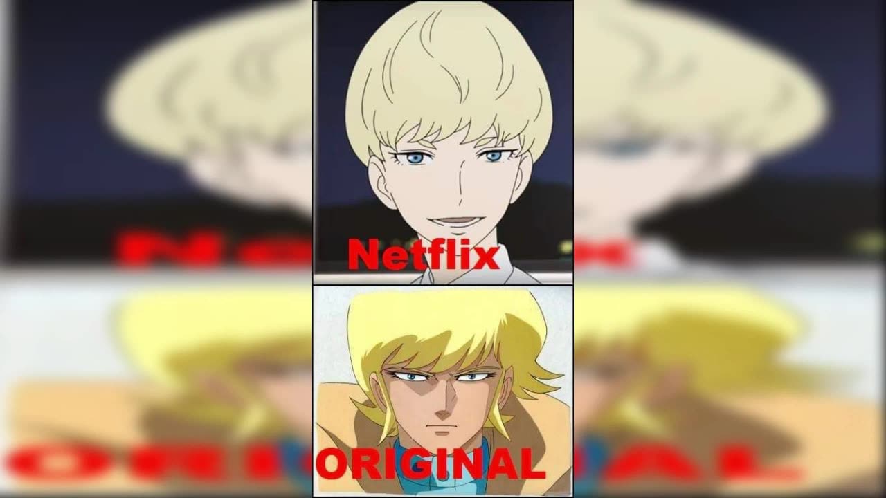 Anime Devilman Crybaby (opinião sincera)