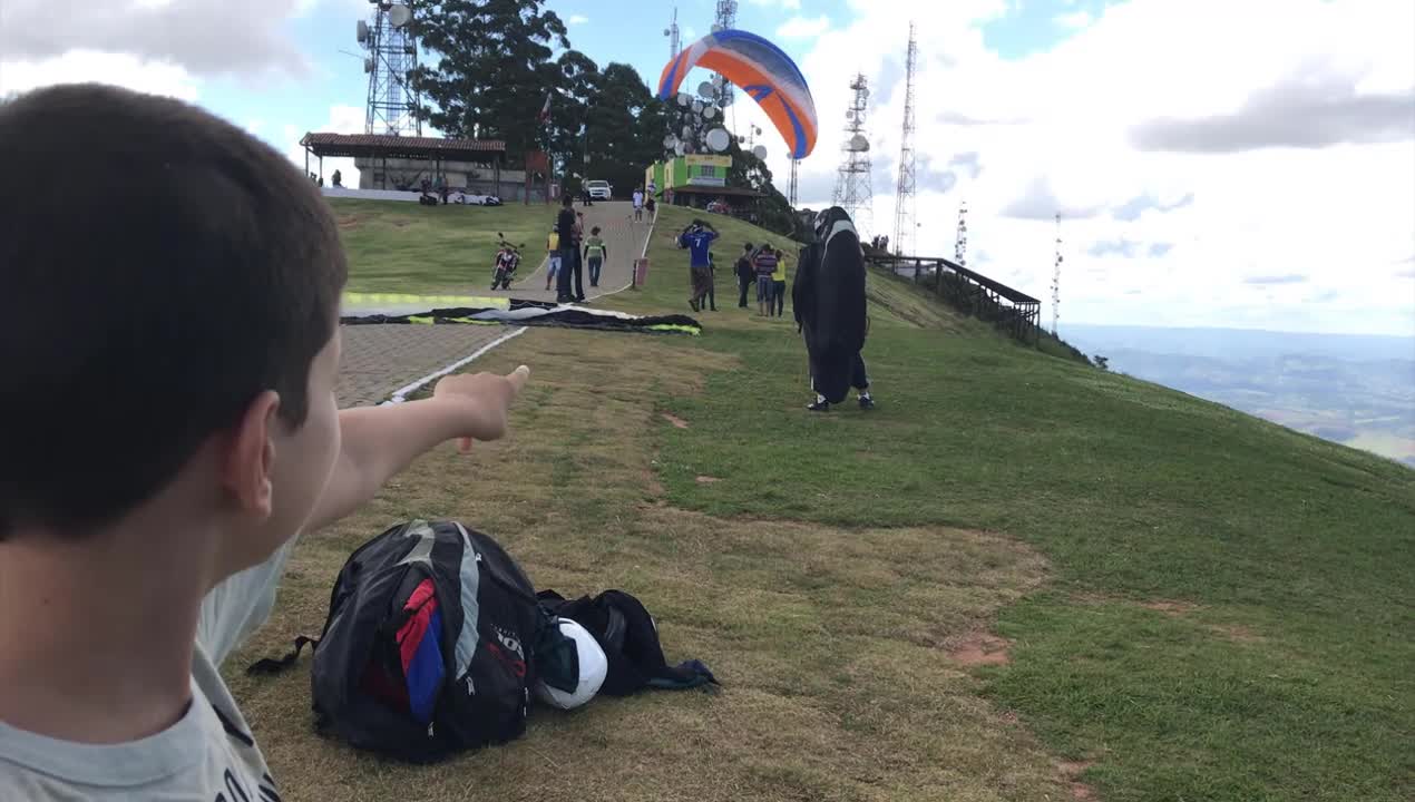 Pico do Ibituruna 2019