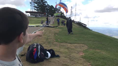 Pico do Ibituruna 2019
