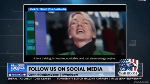 Trump Confronts Self Appointed WEF World Leaders & Alarmists