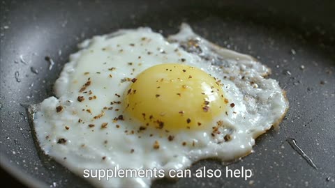 Importance of minerals and vitamins