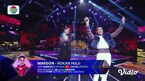 Pasangan Kolaborasi Grup 2! Evi Masamba-Mardon, Dr.Iqhbal - Jaya, Melly Lee - Sr_5