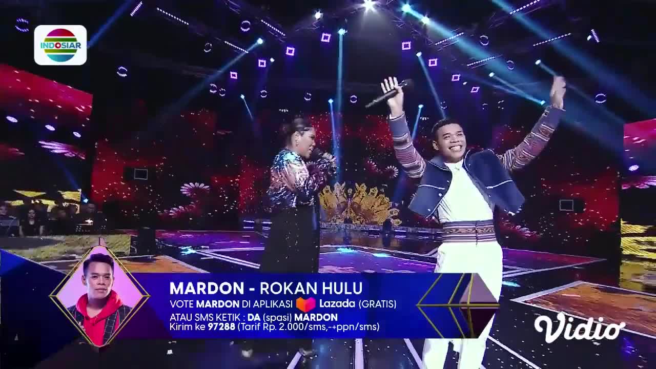 Pasangan Kolaborasi Grup 2! Evi Masamba-Mardon, Dr.Iqhbal - Jaya, Melly Lee - Sr_5