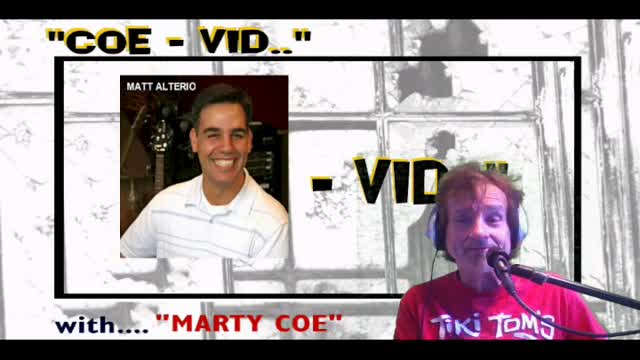 "FUNNIEST GUY IN THE WORLD!" - COE VID #2