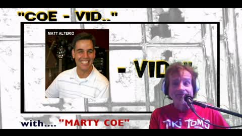 "FUNNIEST GUY IN THE WORLD!" - COE VID #2