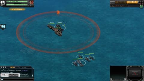 Battle pirates, How To Auto Lvl 40 Salvages.