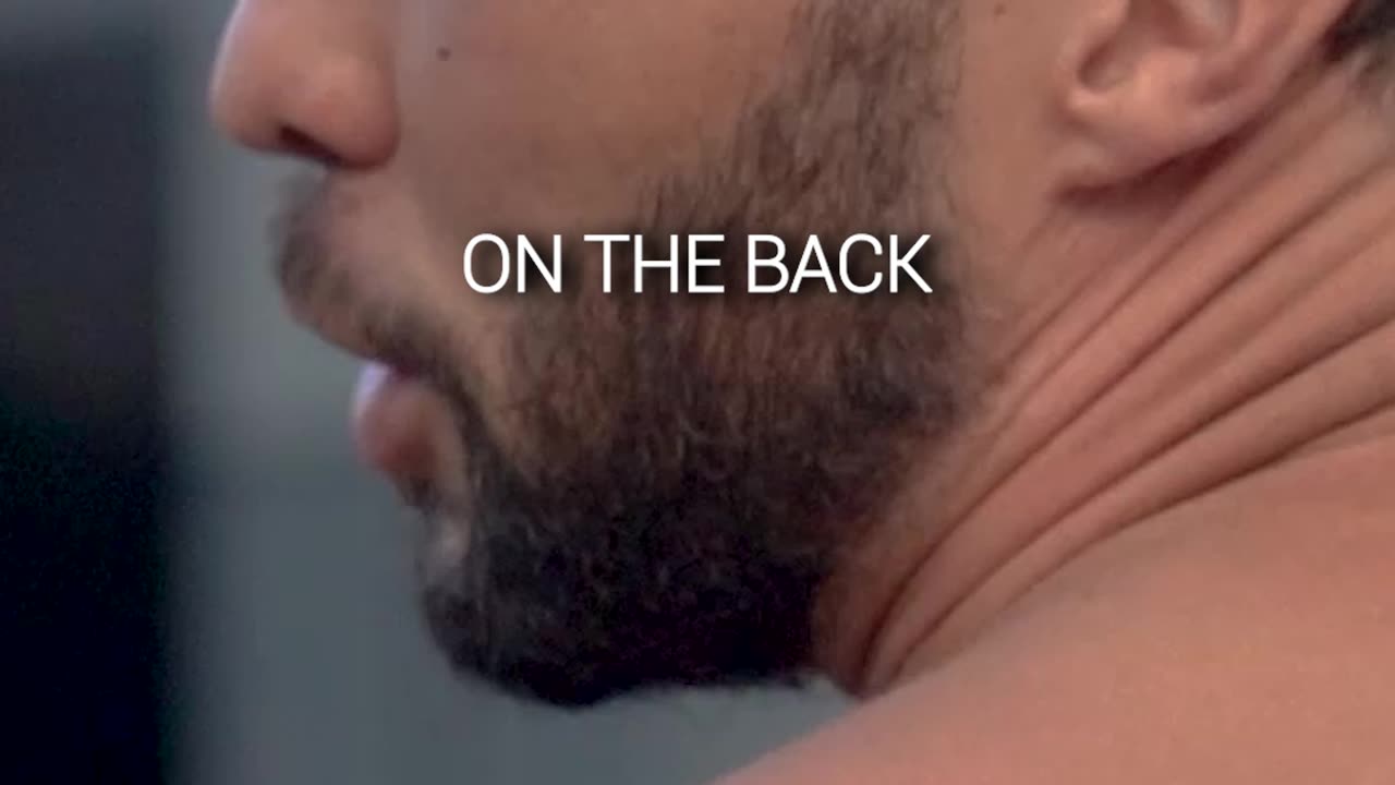 TRISTAN TATE'S LIFE CHANGING INJURY