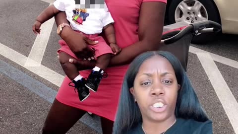 Shands Hospital in Gainesville, Florida Medically Kidnapped Jades baby Part 1