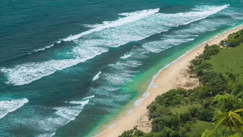 uluwatu beach BALI !!!