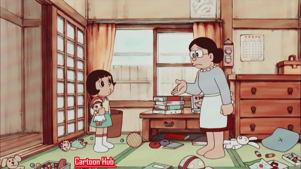 Doraemon New Episodes in Hindi | Doraemon Cartoon in Urdu | Doraemon in Hindi 2023