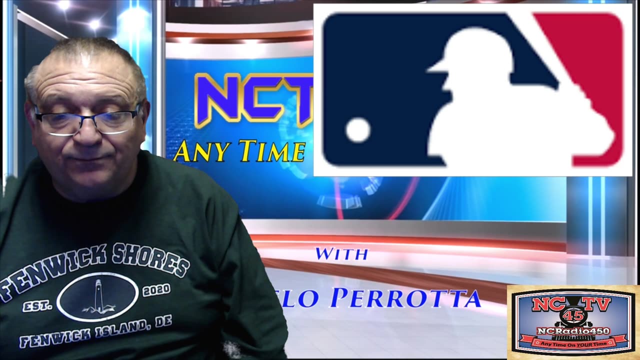 NCTV45 CEDARS SPORTS CORNER REPORT MONDAY MARCH 11 2024