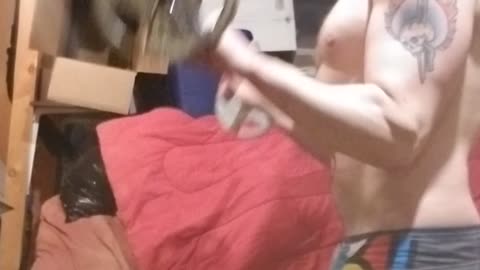BICEPS in a Bottle