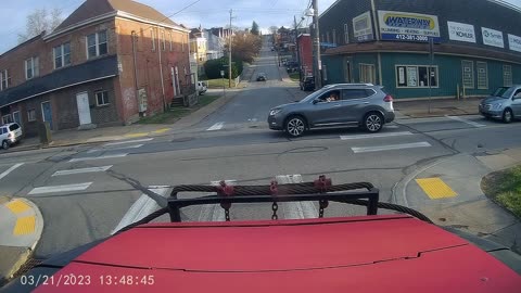 Not a drug deal