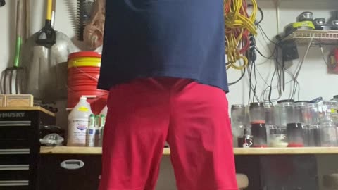I Couldn't Do These a Week Ago!!