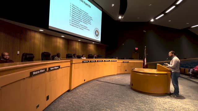 Gwinnett County, GA - Board of Elections, Open Forum - October 19, 2022 #7