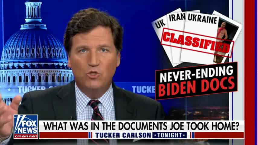 Hunter Biden used Classified information to email Ukrainian Business Partner "Get a Burner Phone!"