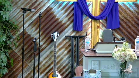 The Remnant Church Livestream