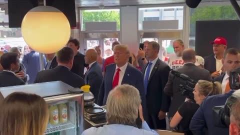 The People’s President