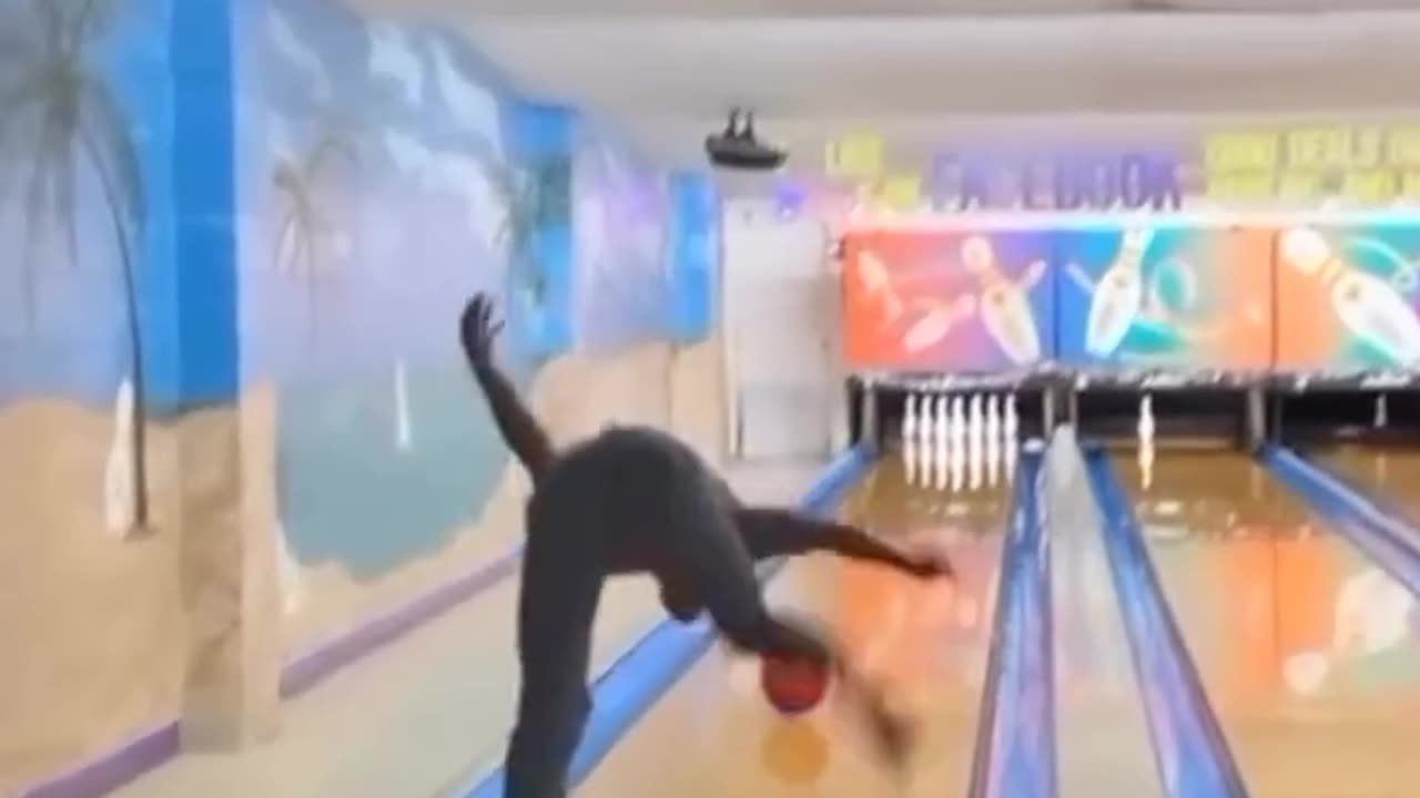 Bowling masters :))