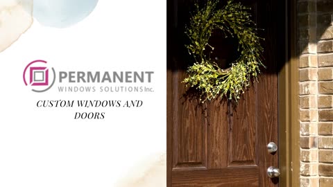 Stunning Front Doors to Inspire You to Update