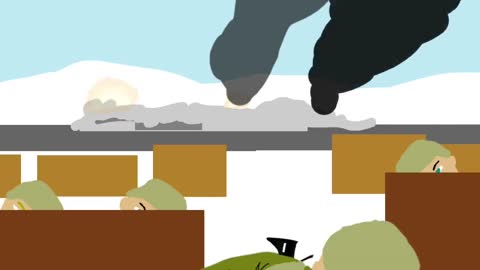 RÚSSIA VS UCRÂNIA