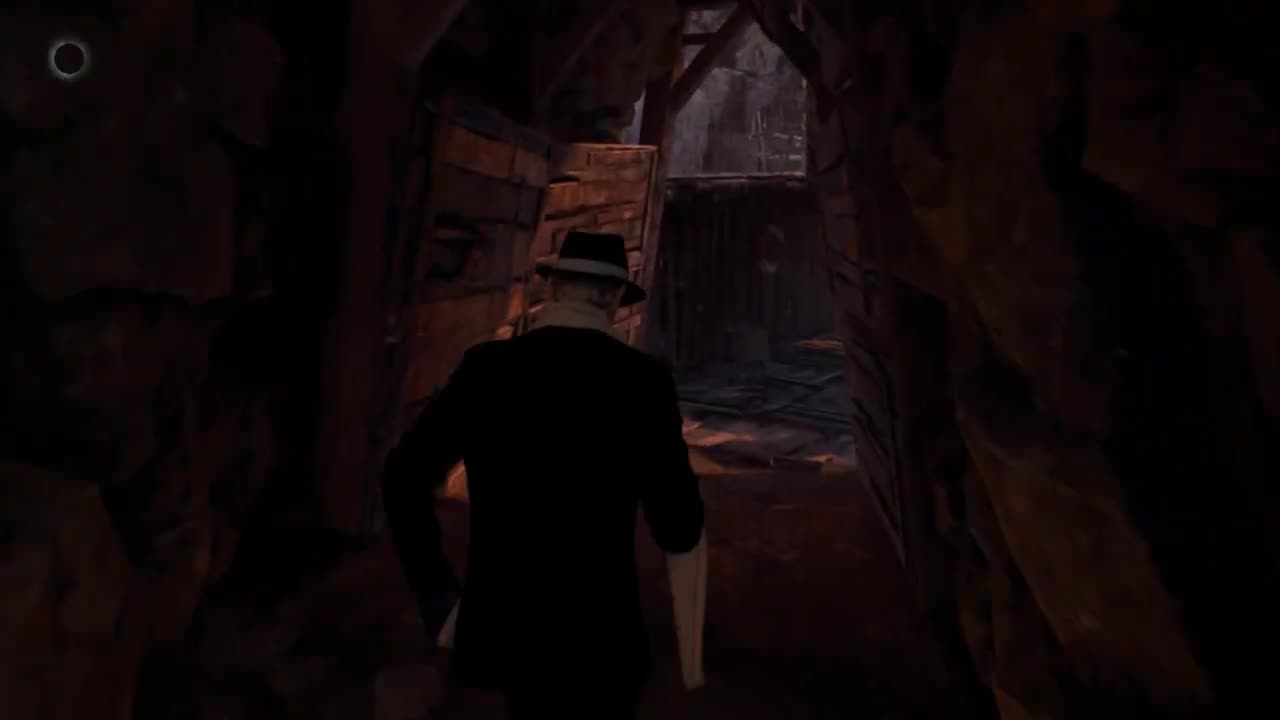 Resident Evil 4 Remake Playthrough Ep.3 - "I am disappoint"