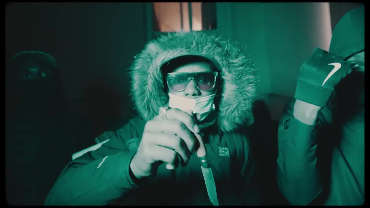 2ZG - DRILL ZO #1 (FREESTYLE )